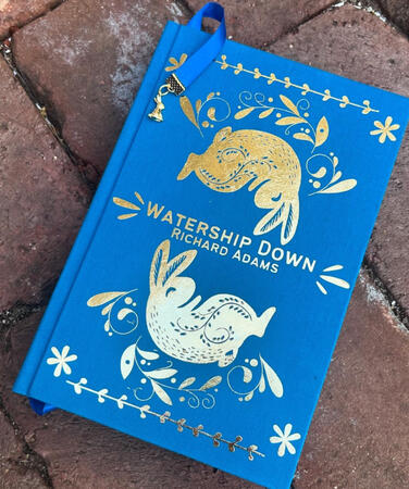 Watership Down