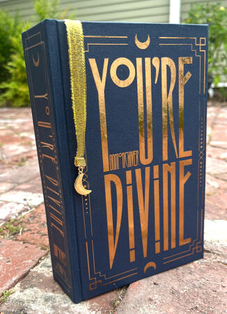 You're Divine