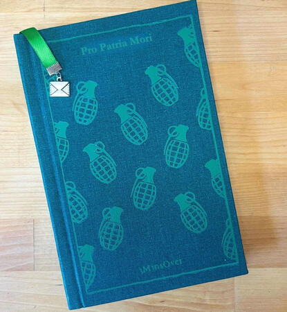 Pro Patria Mori