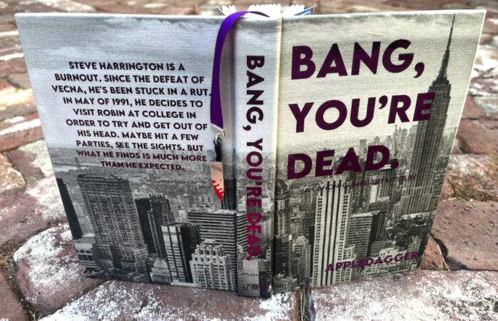 Bang You're Dead