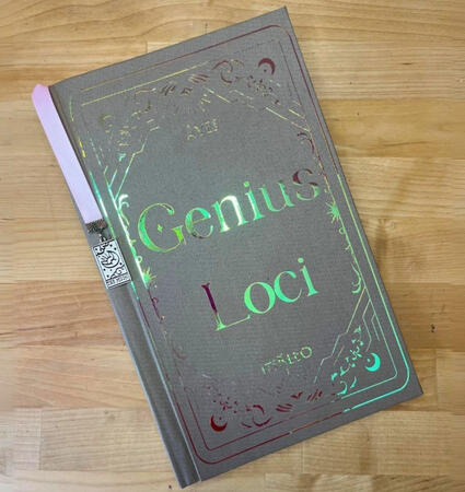 Genius Loci