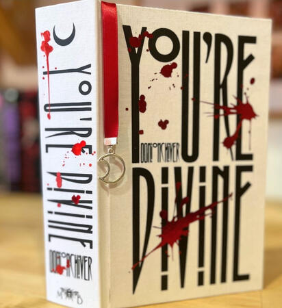 You're Divine